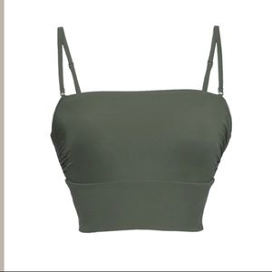 Lokiki Maya bandeau Top